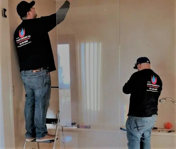 Professional plumbing installation for Tankless Water Heater Installation in Thai Town